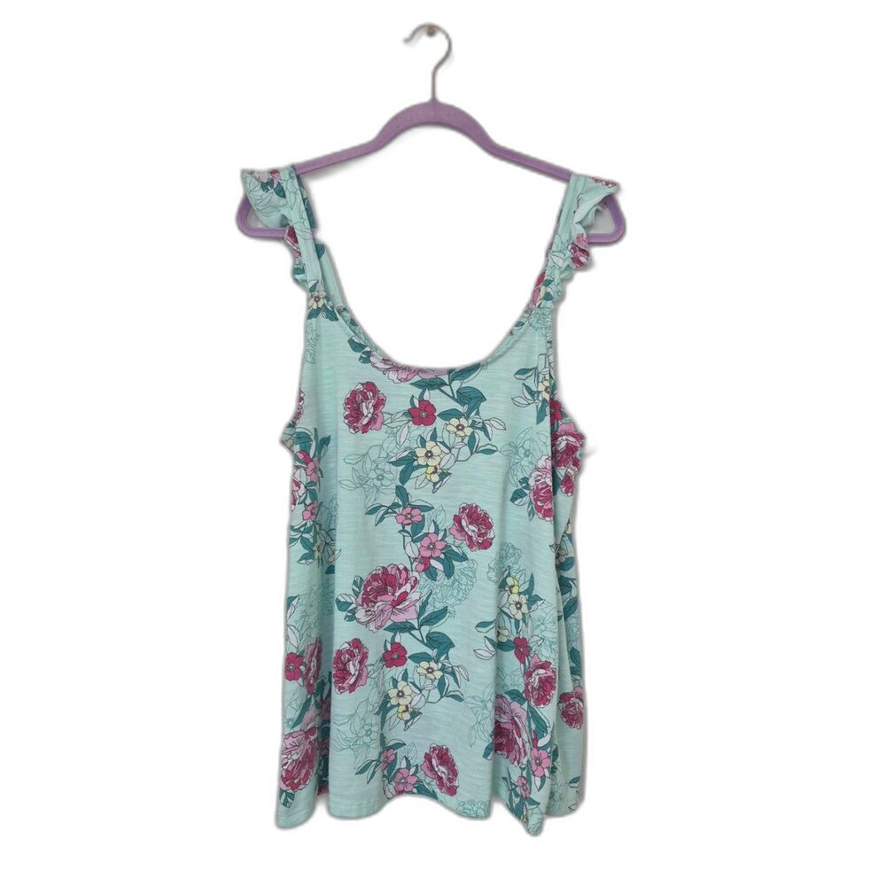 TORRID TOP